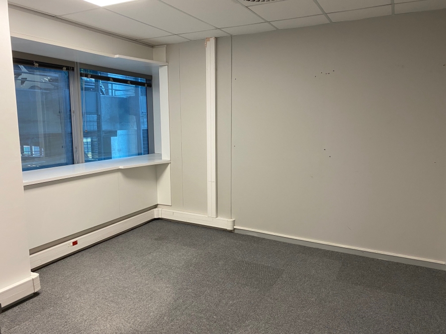 To Let Commercial Property for Rent in Cape Town City Centre Western Cape